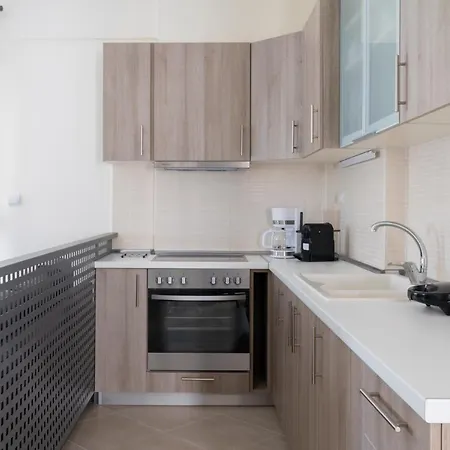 Case de vacanță Alexandros Maisonettes & *