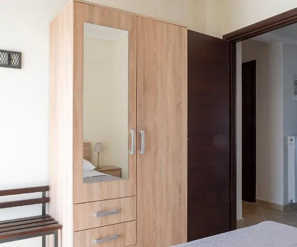 Alexandros Maisonettes & Casa vacanze *