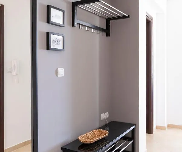 Alexandros Maisonettes & Nea Moudania
