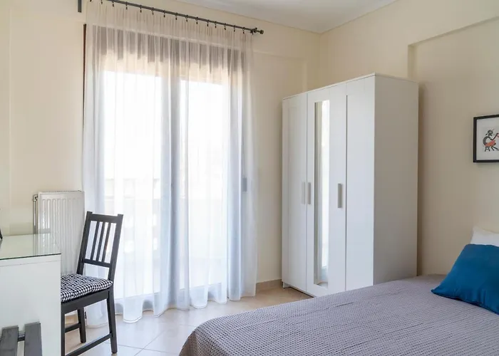 Casa vacanze Alexandros Maisonettes & *