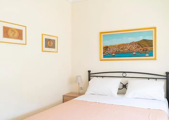 Alexandros Maisonettes & Casa vacanze *
