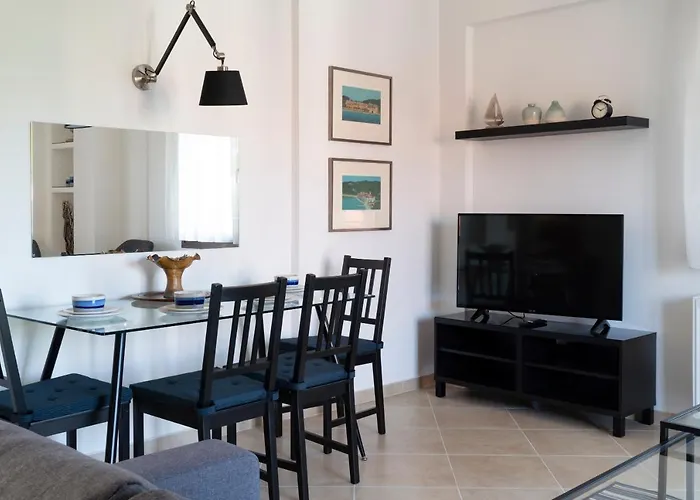 Alexandros Maisonettes & Casa vacanze *