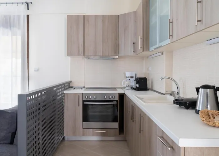 Casa vacanze Alexandros Maisonettes & *