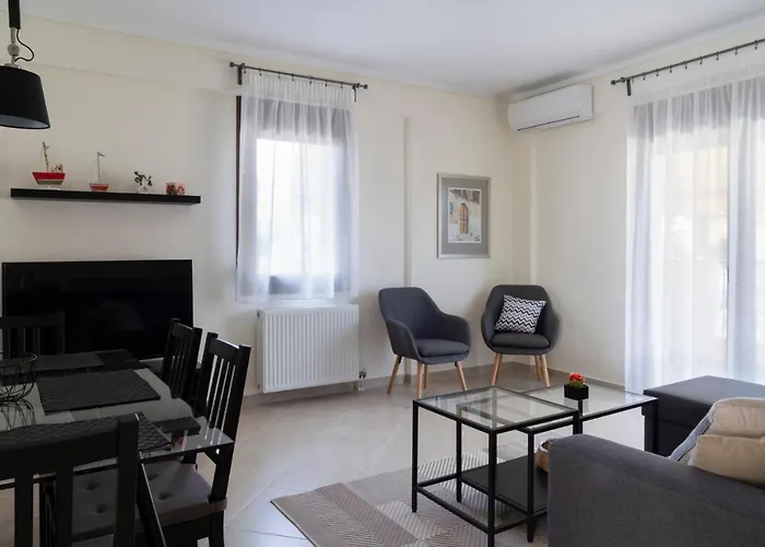 Alexandros Maisonettes & Casa vacanze