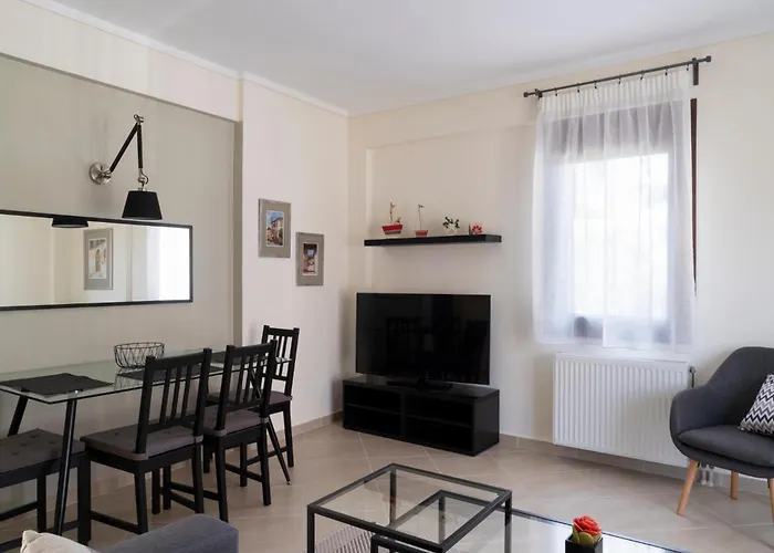 Alexandros Maisonettes & Casa vacanze *