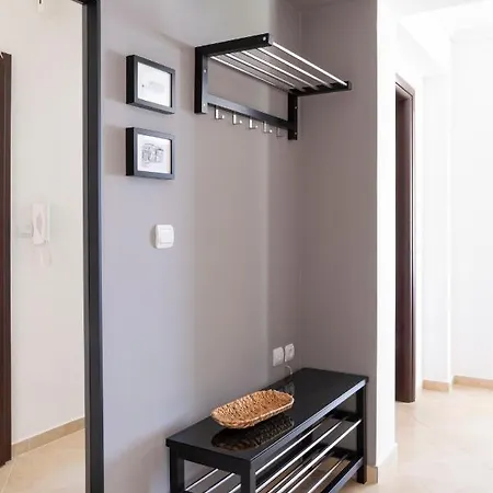 Alexandros Maisonettes & Nea Moudania
