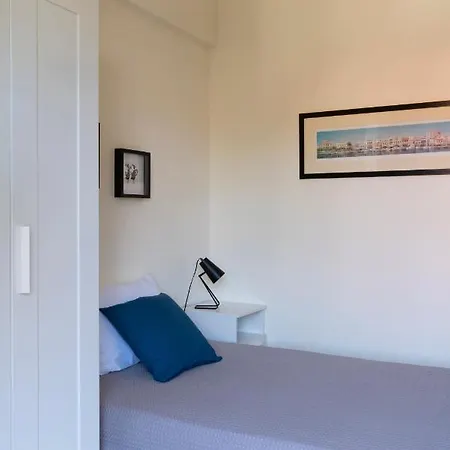 Alexandros Maisonettes & Nea Moudania