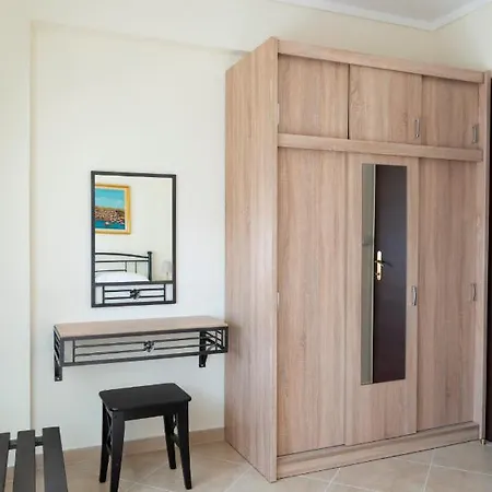 Holiday home Alexandros Maisonettes & Nea Moudania